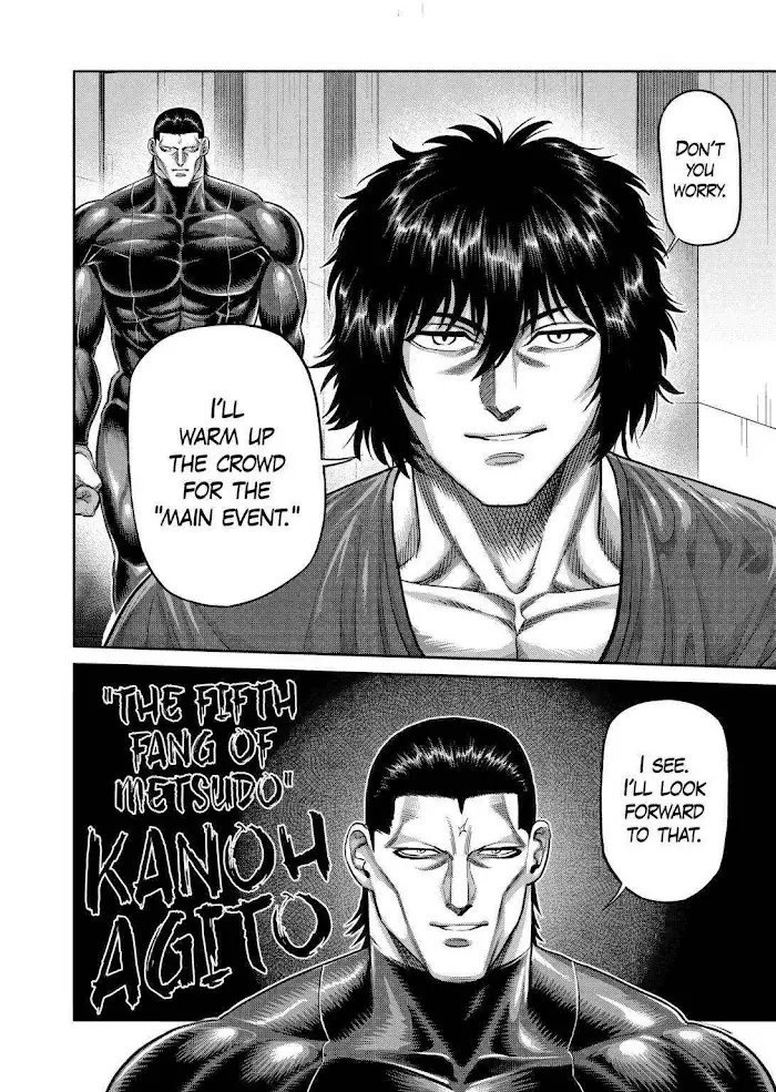 Kengan Omega Chapter 220 image 14_optimized